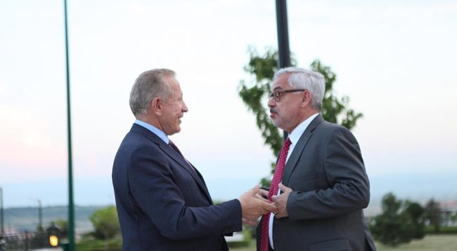 Pacolli