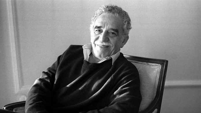 Garcia Marquez