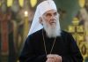 Patriarku Irinej: Kosova është Jeruzalemi ynë serb