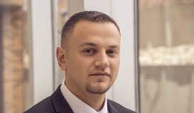 Kryetari i LSHB-së, Kastriot Berishaj shpall kandidaturën për Deputet në zgjedhjet e ardhshme të Republikës së Kosovës