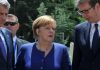 Merkel i vendos ultimatum Serbisë: Gjermania e sheh vetëm një zgjidhje për Kosovën! Kjo është oferta e fundit