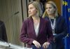 BE reagon për kërcënimet e Serbisë për ndërhyrje në veri të Kosovës