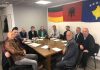 Dega e LDK-se ne Gjermani, e gatshme per zgjedhje