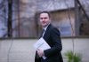 Shqiperi/ Ervin Salianji akuzon Ramën: I ka dhënë naftën shqiptare rusëv