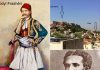 Abdyl Frashëri: Në Plaka të Athinës banojnë 200 mijë shqiptarë