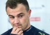 Xherdan Shaqiri humb ndeshjet me Gjeorgjinë dhe Danimarkën