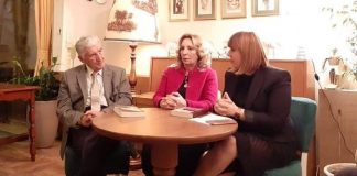 Diana Çuli rrëfehet në Prishtinë: Shqetësimi im i vetëm, koha