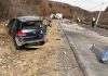 Aksidenti në Duhël, dy të vdekurit janë nga Prishtina, i treti nga Lipjani