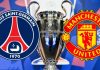 Formacionet zyrtare: PSG – Man Utd