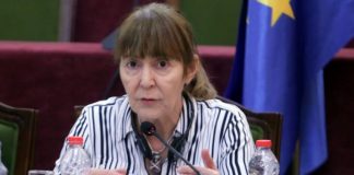 Shqipëri/ Kriza politike/ anëtarja e PE: Opozita tradhtoi votuesit, qeveria legjitime!