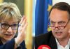 Eurodeputetët në ‘luftë’ për Shqipërinë, Pack: PE të frenojë Knut Fleckenstein!