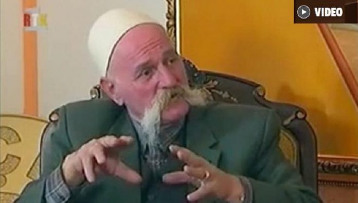 rifatjashari