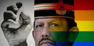 Sulltani merr vendimin ekstrem për homoseksualët: Vdekje mizore, goditje me gur dhe…