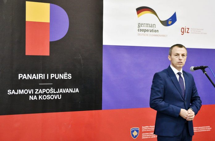 Panairi i Punës - Pejë (1)
