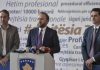 Tahiri: “Drejtësia 2020” do ndryshojnë përvojën e qytetarëve me drejtësinë