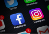 Bie sistemi i Facebookut, Instagramit dhe WhatsApp