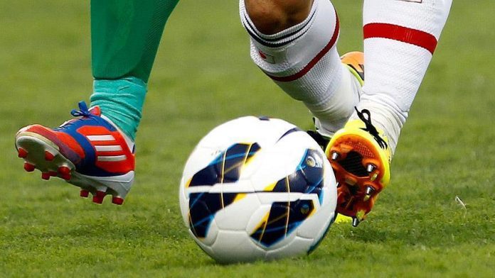 futboll