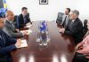 Takohen Haradinaj dhe Kosnett: A ka ultimatum të ri për 100 përqindëshin?