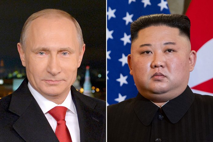 putin