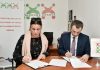 Nënshkruhet marrëveshja për aftësim profesional të të rinjve me sindromën down