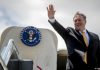 Pompeo në Berlin diskuton edhe për Serbinë e Kosovën