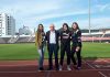 Sot nën organizimin e Federatës Shqiptare të Atletikës, u mbajtë Mitingu Internacional i Atletikës “4 – Matches”
