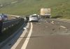 Vdes njëri nga të aksidentuarit në autostradën ‘Arbën Xhaferi’