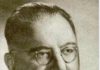 Sot përvjetori i lindjes së viganit të kulturës shqiptare, Ernest Koliqit
