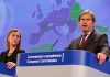 U impresionova në Tiranë’, Mogherini: Shqipëria i ka bërë detyrat, radhën e ka BE