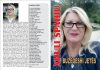 BINJAKESIA E JETES -shenime nga Dy Librat e shkrimtares znj. Xhuli Spahiu