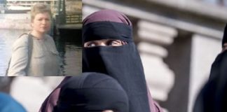 Kush është prapa perdeve apo grilave nikab ne Kosove ?