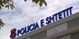 Shqiperi/ Sekreti, si bien trafikantët në kurthin e policëve!