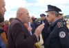 Protestojnë banorët e Kaçanikut, paralajmërojnë bllokim të rrugëve