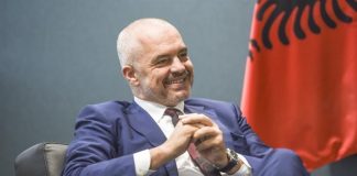 Gazeta gjermane “BILD”: Kryeministri Rama është një gangster, Shqipëria një shtet i mafias