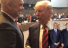 Donald Trump ‘përzë’ këshilltarin, përkrahu ndarjen e Kosovës