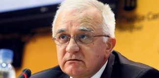 Dushan Janjiq: Zgjedhjet në veri dëshmuan se Serbia mund ta ndajë Kosovën