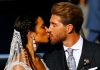 Martohet Sergio Ramos, por vëmendjen e marrin legjendat e Realit. Si u veshen yjet e futbollit