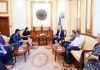 Veseli ia prezanton shoqërisë civile nismën për komision hetimor për listat e veteranëve