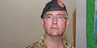Vincenzo Grasso: Gjendja e sigurisë në Kosovë është e qetë, ja pse mbrëmë fluturoi helikopteri i KFOR-it në veri