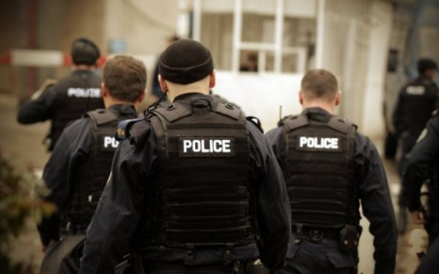 Policia-e-Kosoves