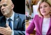 Gjykata vendos për padinë e Mimoza Kusarit, detyron Ardian Gjinin t’ia paguaj 1 mijë e 500 euro