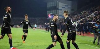 Euro 2020/ Serbët nuk i binden Federatës, refuzojnë t’i dalin para Kosovës