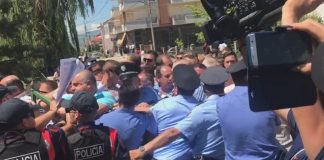 Lëvizja e radhës e socialistëve, 17 KZAZ në Kukës vendosen në ambiente private