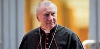 Sekretari i Shtetit të Vatikanit, Kardinali Pietro Parolin viziton Kosovën