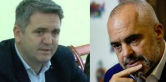 Taksa e “Rrugës së Kombit”, Rama zbulon bisedat sekrete me kryebashkiakun e Kukësit