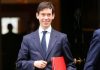Rory Stewart eliminohet nga gara për postin e kryeministrit