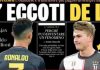 Mediat italiane: CR7 vendimtare në transmetimin e De Ligit të Juventusit