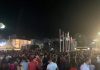 Shala jep urdhër për mbylljen e festivalit “Beer and Wine”