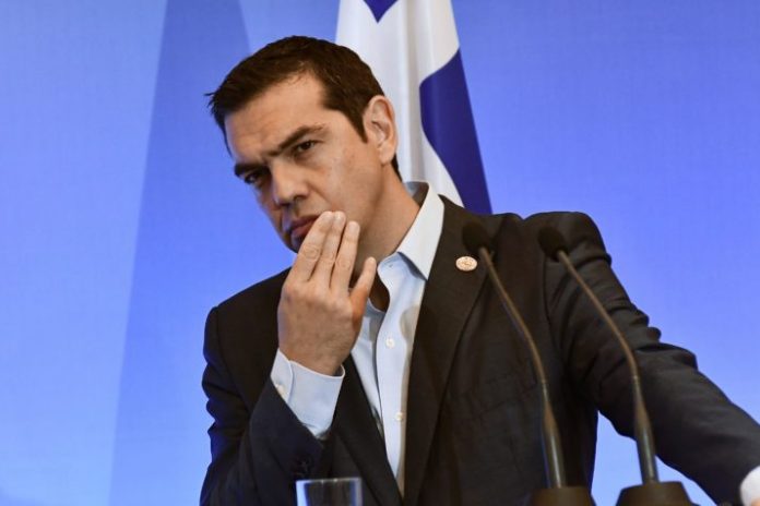 GREECE-SERBIA-DIPLOMACY