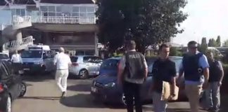 Personat e arrestuar në aksionin e policisë për dallavere me patentë shoferë